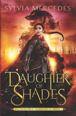 Daughter of shades  cover image cdn