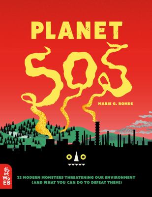 Planet SOS  cover image cdn