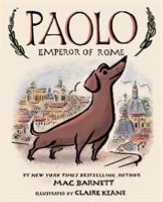 Paolo, Emperor of Rome  cover image cdn