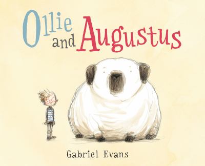Ollie and Augustus  cover image cdn