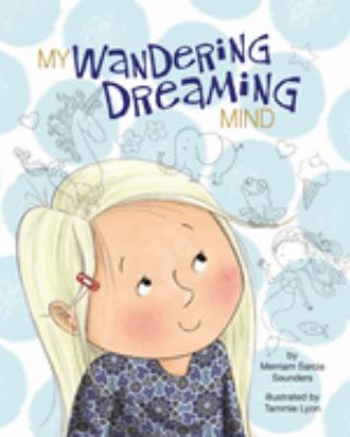 My wandering dreaming mind  cover image cdn