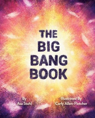 The big bang book  cover image cdn
