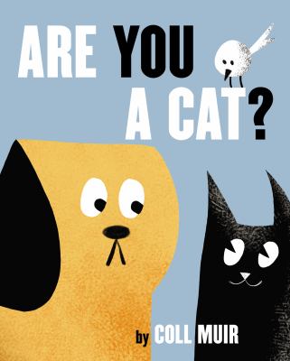 Are you a cat?  cover image cdn