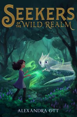 Seekers of the Wild Realm  cover image cdn