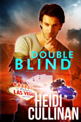 Double Blind (Special Delivery, #2) cover image cdn