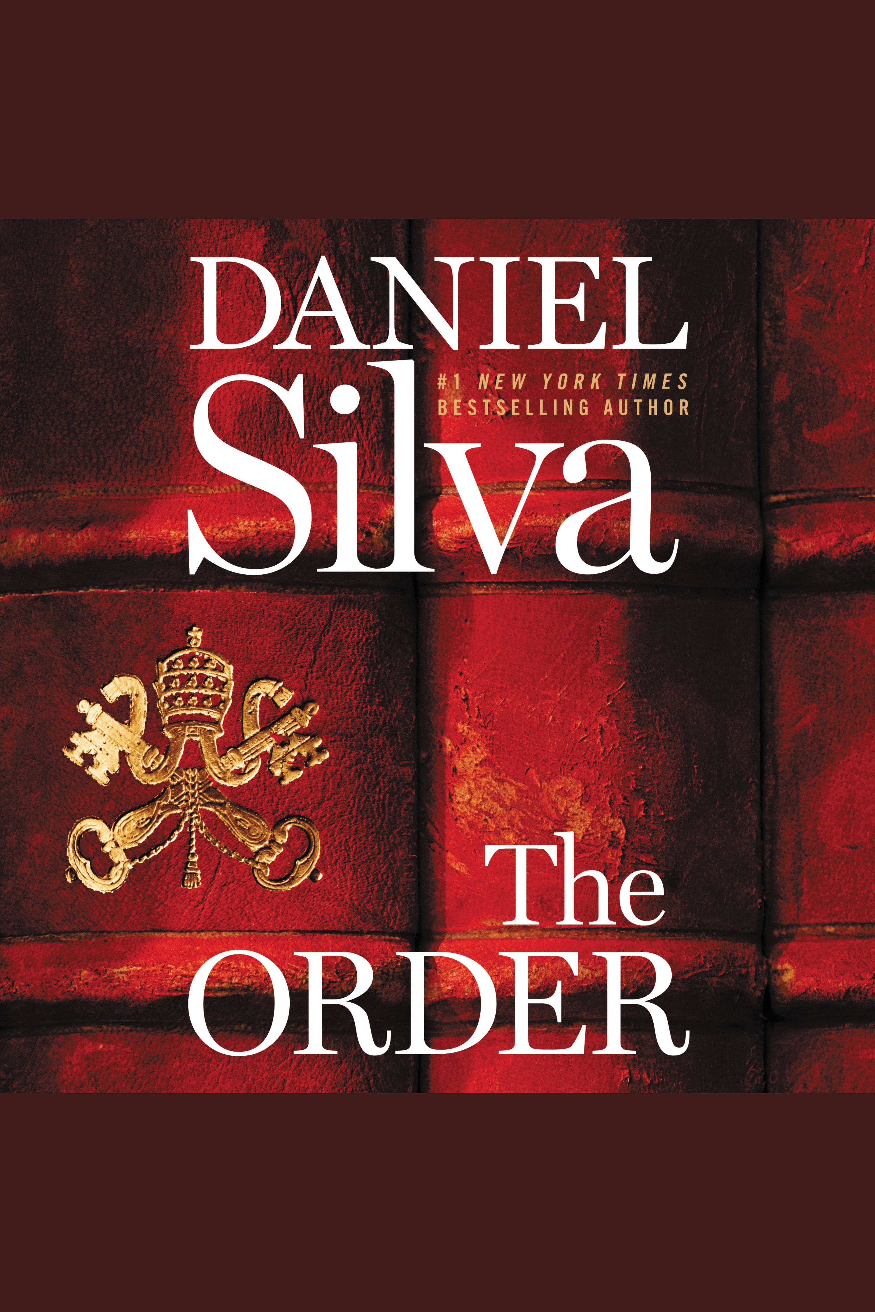 The Order cover image cdn