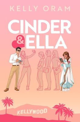 Cinder & Ella  cover image cdn
