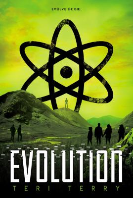 Evolution  cover image cdn