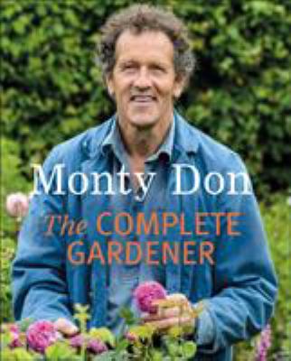 The complete gardener  cover image cdn