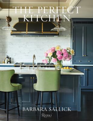 The perfect kitchen  cover image cdn