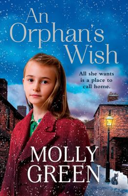 An orphan's wish  cover image cdn