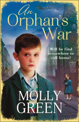 An orphan's war  cover image cdn