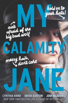 My Calamity Jane  cover image cdn