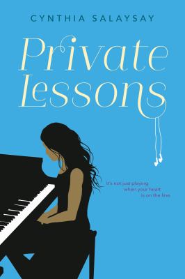 Private lessons  cover image cdn