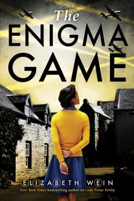 The Enigma game  cover image cdn