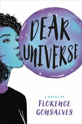 Dear Universe  cover image cdn