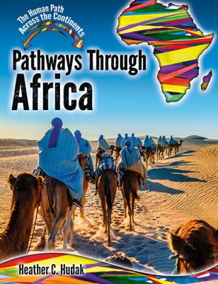 Pathways through Africa  cover image cdn