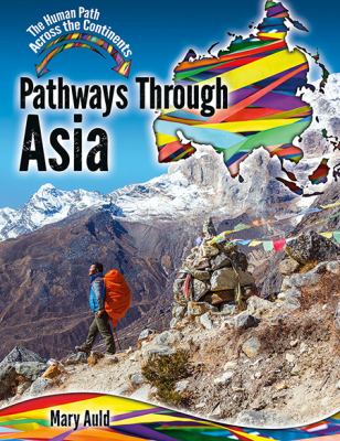 Pathways through Asia  cover image cdn
