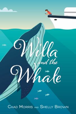 Willa and the whale  cover image cdn