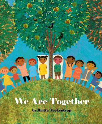 We are together  cover image cdn