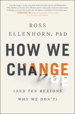 How we change : (and ten reasons why we don't)  cover image cdn