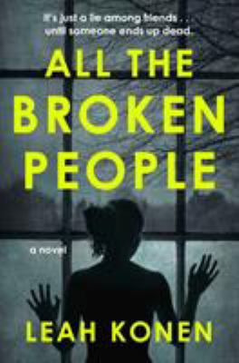 All the broken people  cover image cdn