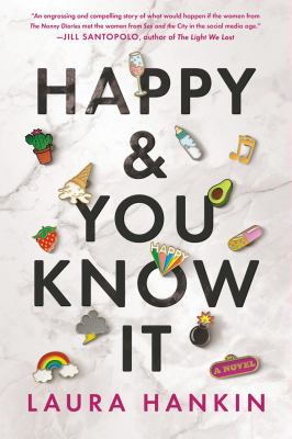 Happy & you know it  cover image cdn