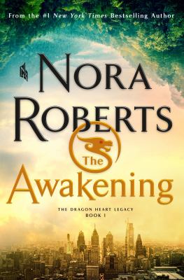 The awakening cover image