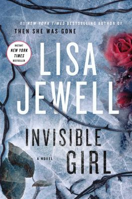 Invisible girl  cover image cdn