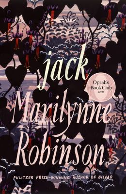 Jack cover image