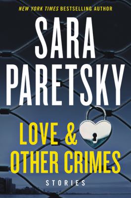 Love & other crimes : stories  cover image cdn