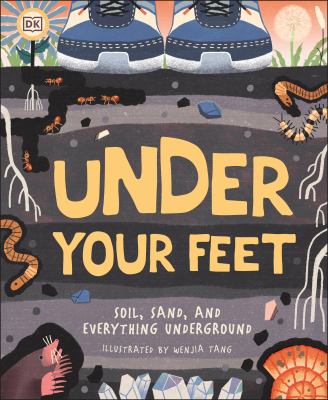 Under your feet  cover image cdn