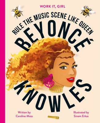 Rule the music scene like queen Beyoncé Knowles  cover image cdn