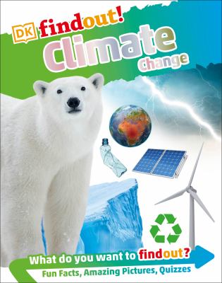 Climate change cover image