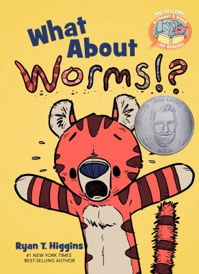 What about worms!?  cover image cdn