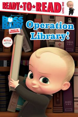 Operation library!  cover image cdn