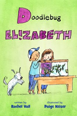 Doodlebug Elizabeth  cover image cdn