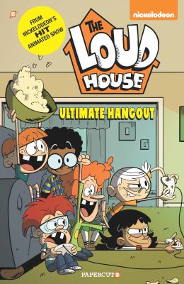 "Ultimate hangout"  cover image cdn