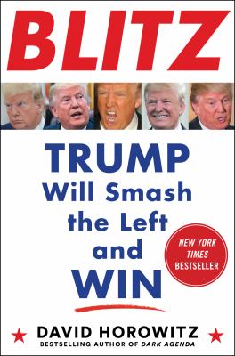 Blitz : Trump will smash the Left and win  cover image cdn