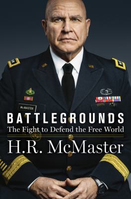 Battlegrounds : the fight to defend the free world  cover image cdn