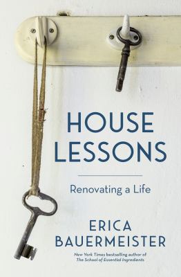 House lessons : renovating a life  cover image cdn