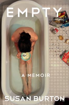 Empty : a memoir  cover image cdn