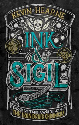 Ink & sigil  cover image cdn