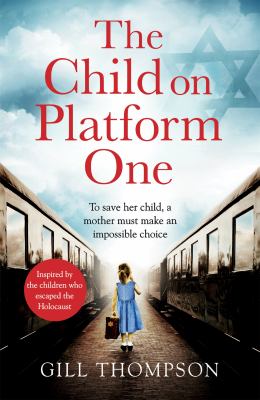 The child on Platform One  cover image cdn
