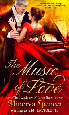 The music of love  cover image cdn