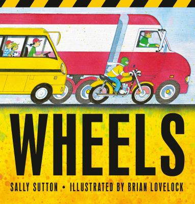 Wheels  cover image cdn