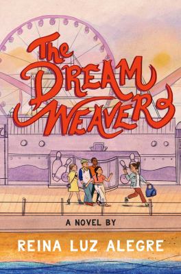 The dream weaver  cover image cdn