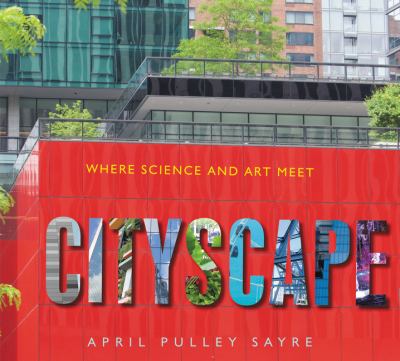 Cityscape : where science and art meet cover image