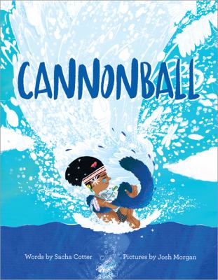 Cannonball  cover image cdn