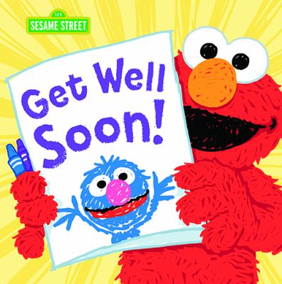 Get well soon!  cover image cdn